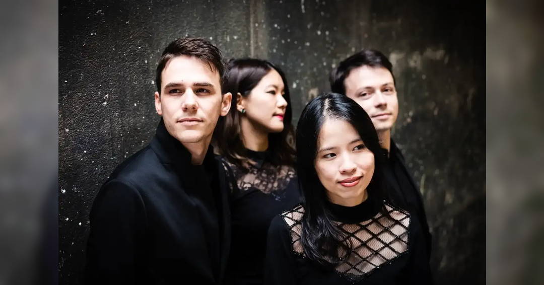 Image With a French perspective