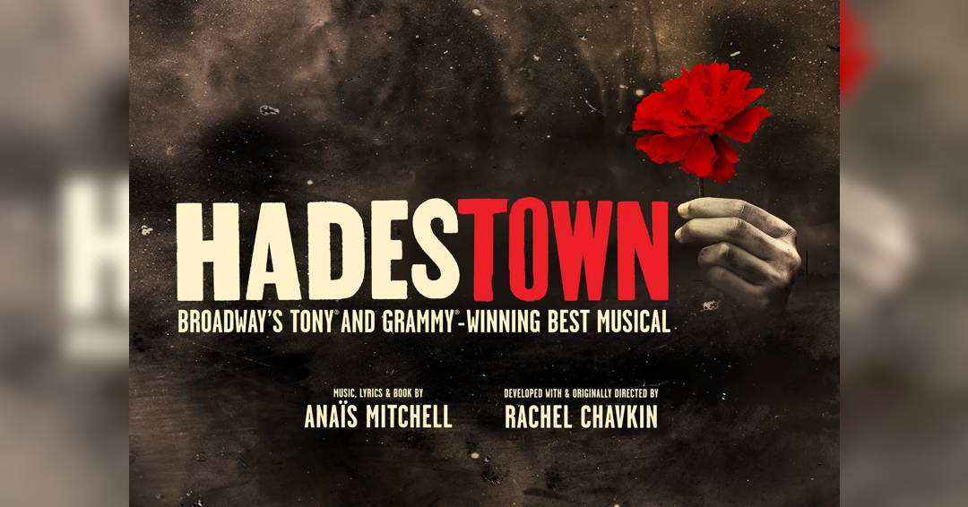 Image Hadestown
