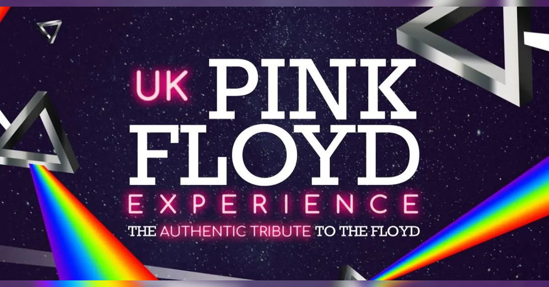 Image UK Pink Floyd Experience