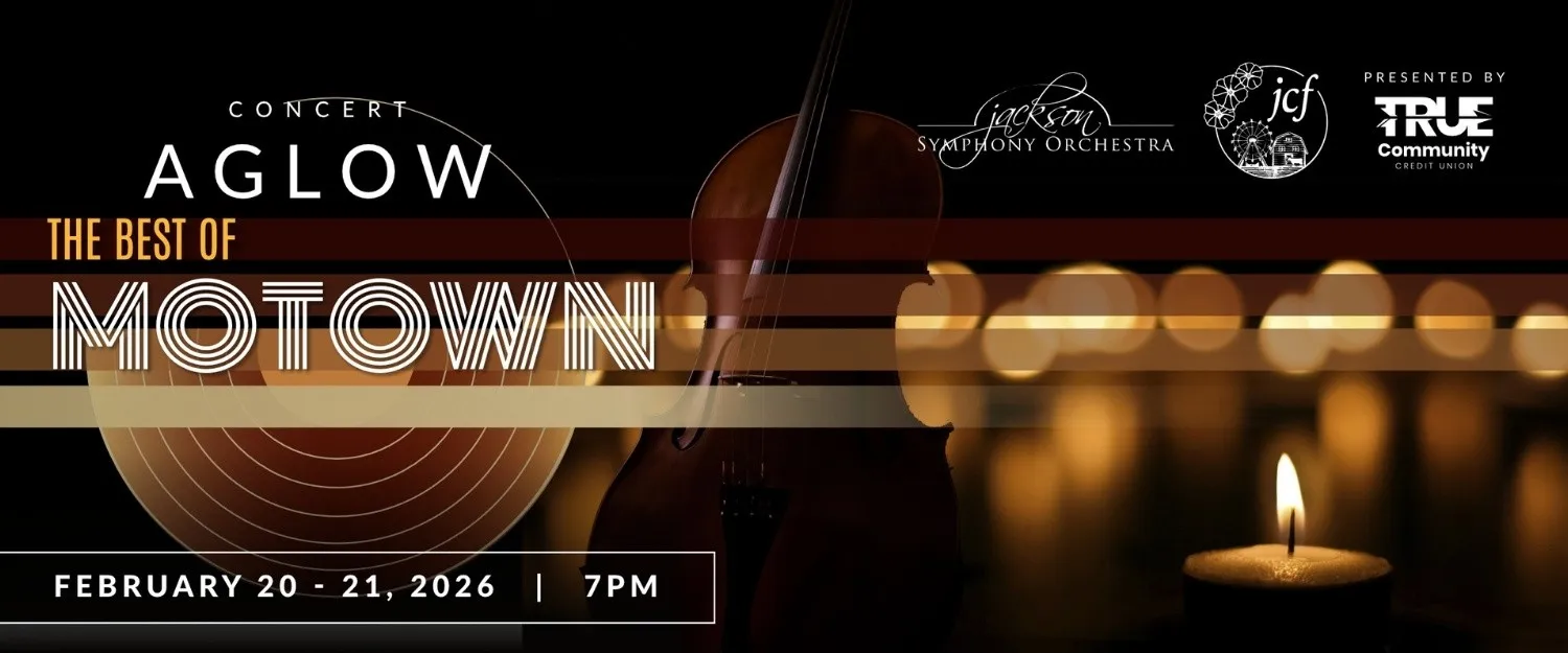 Concert Aglow: Best Of Motown