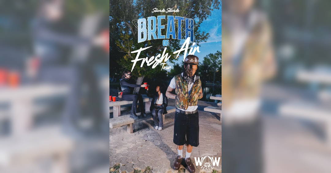 WOW Hall's Eclectic Lineup: A Month of Musical Diversity