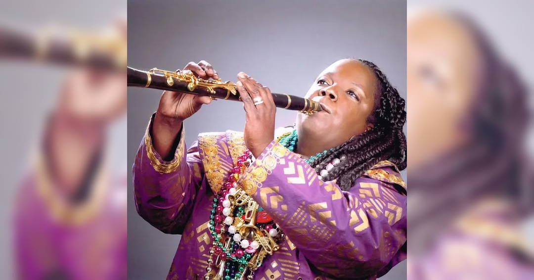 Holiday in New Orleans