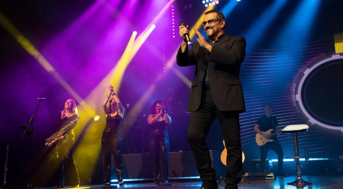 Image Fastlove - The Tribute to George Michael