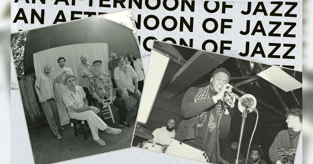 Image An Afternoon of Jazz