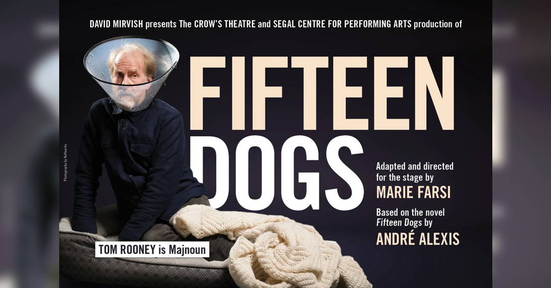 From Canine Consciousness to Musical Masterpieces: Unveiling Toronto's Theatrical Extravaganza