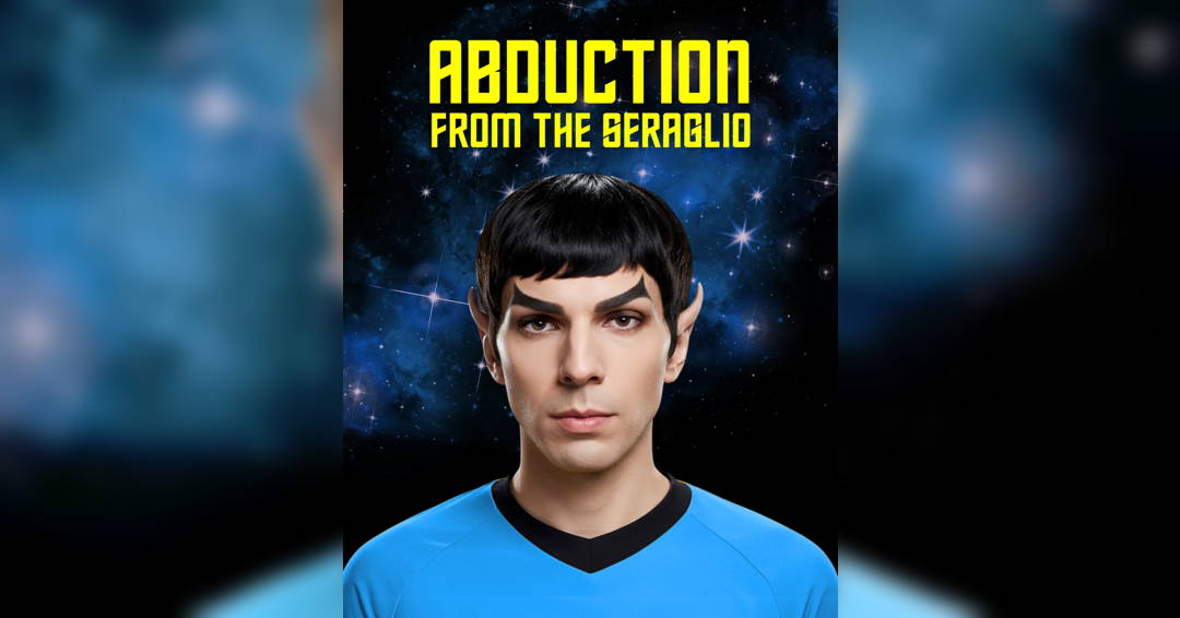 Abduction from the Seraglio