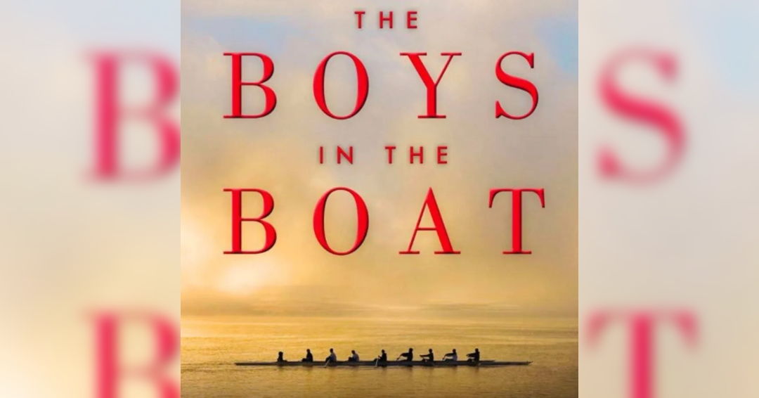 Image The Boys in the Boat