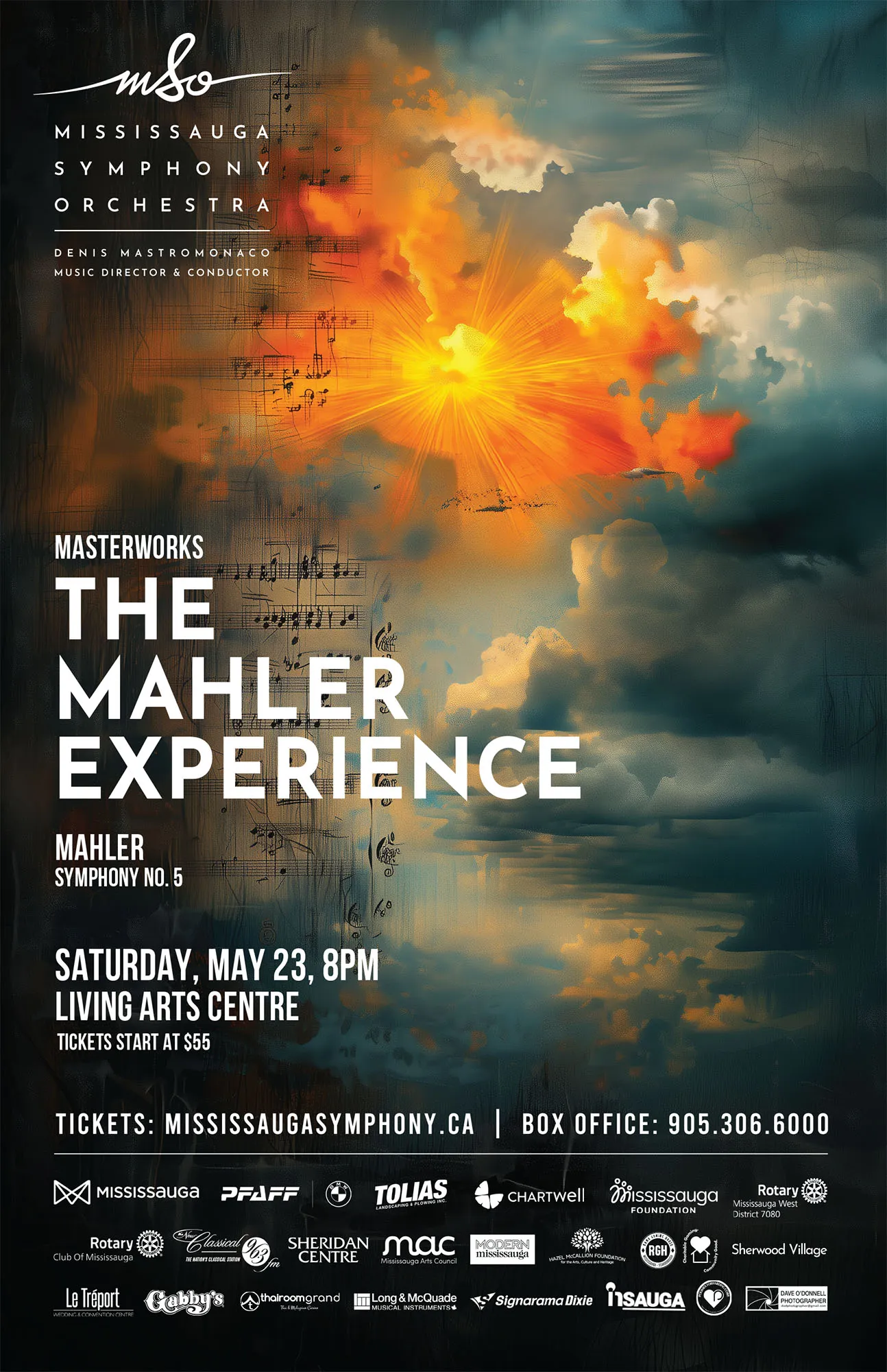 The Mahler Experience