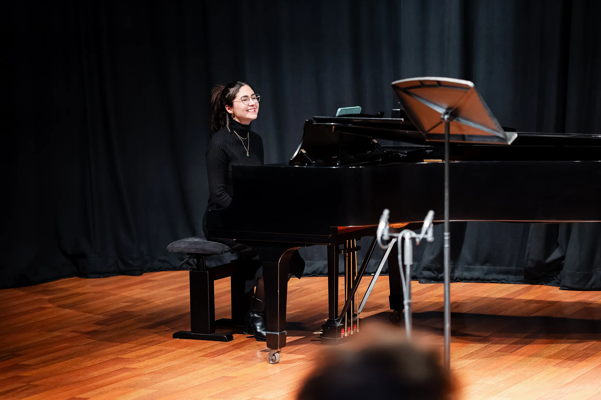 Image Wandsworth Wednesday: Free Lunchtime Recital