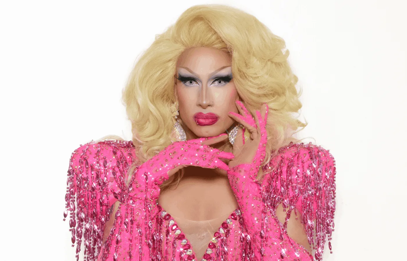 Image Bobby Friday / Haus of Friday