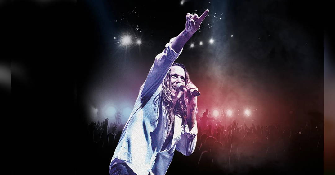 The Australian INXS Tribute Show