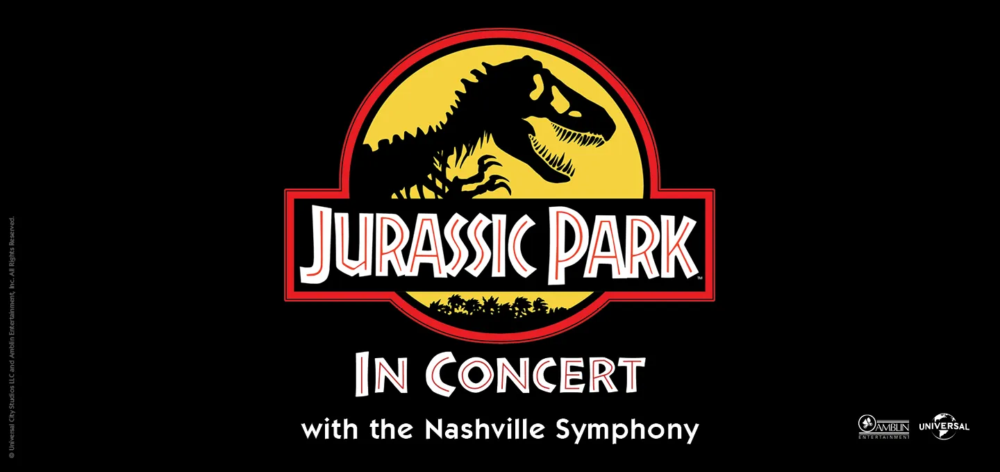 Image Jurassic Park In Concert