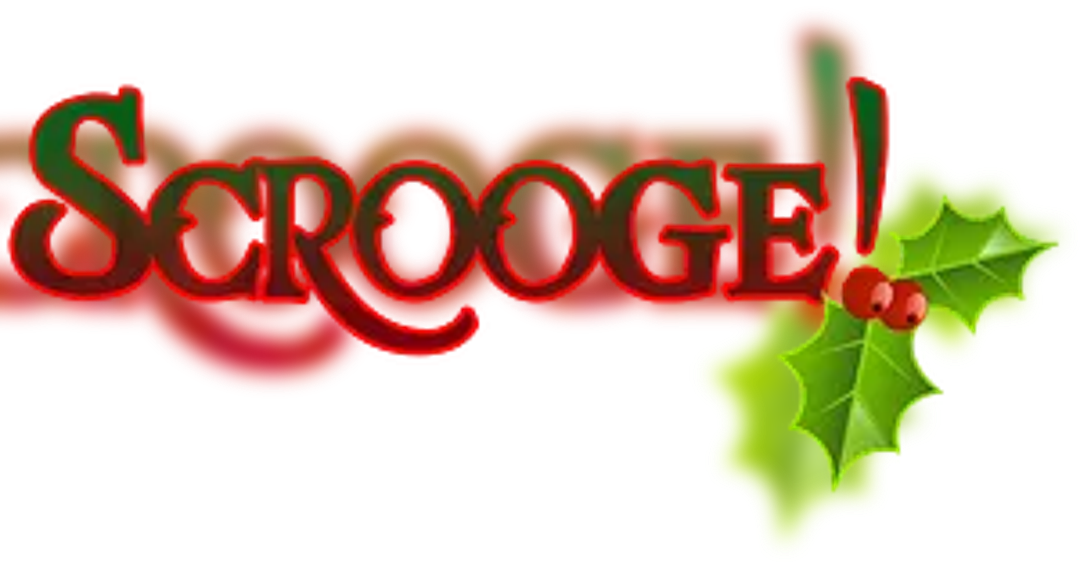 Image Scrooge!