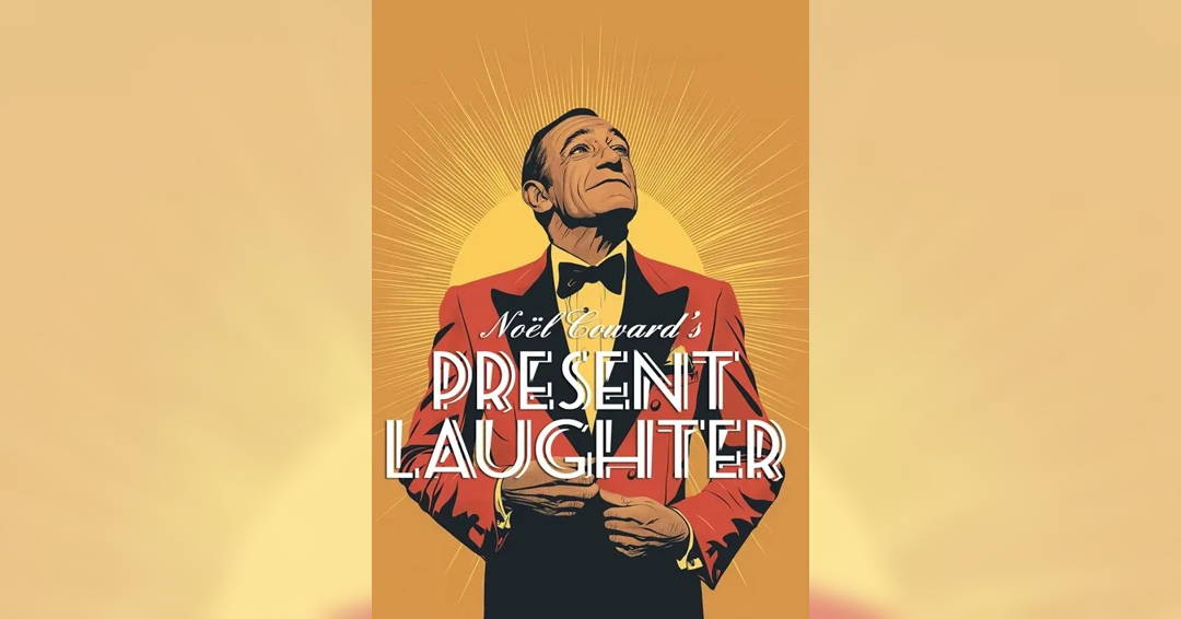 Image Present Laughter