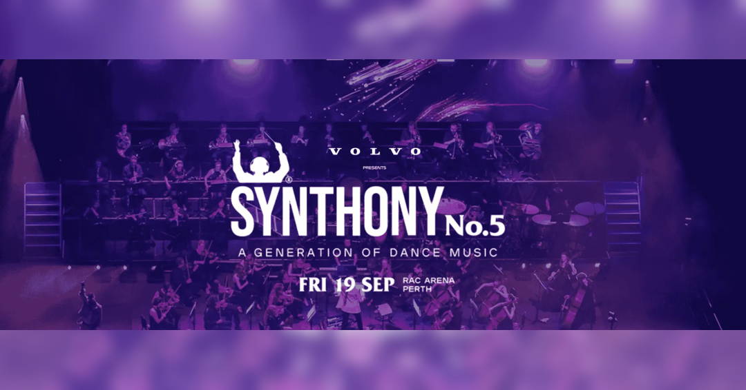 Synthony No. V