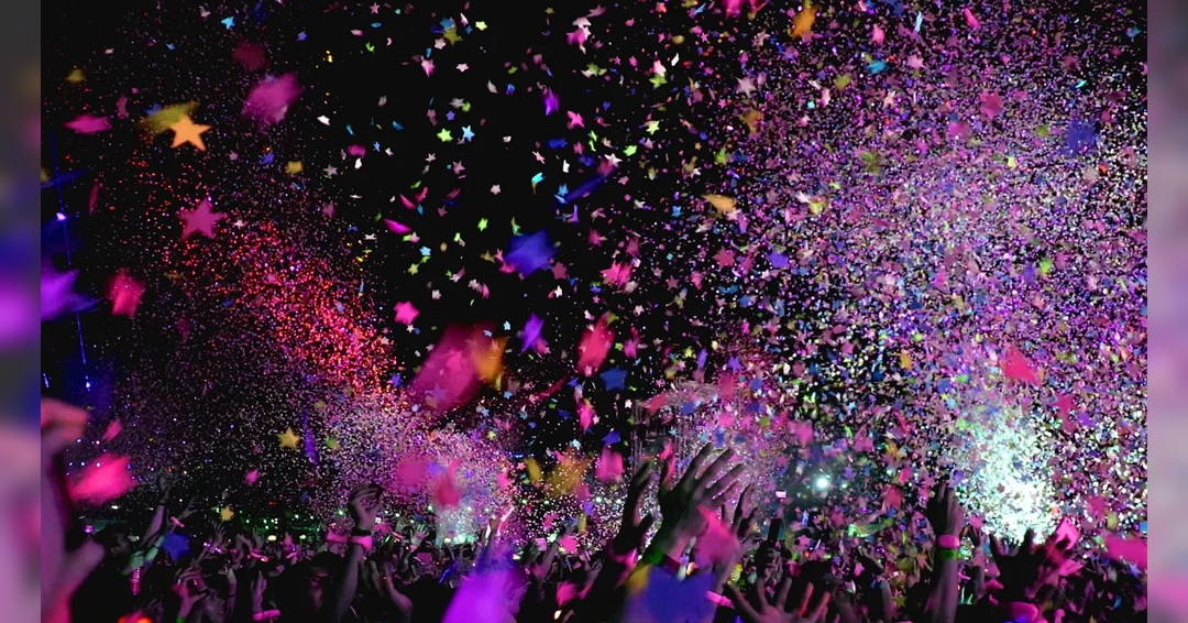 HARLEM GOSPEL CHOIR “Magic of Motown”