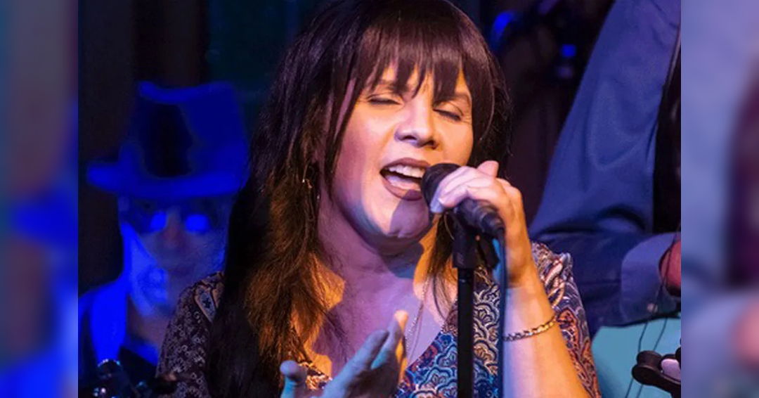 Image Ronstadt Revue With Special Guest John Beland