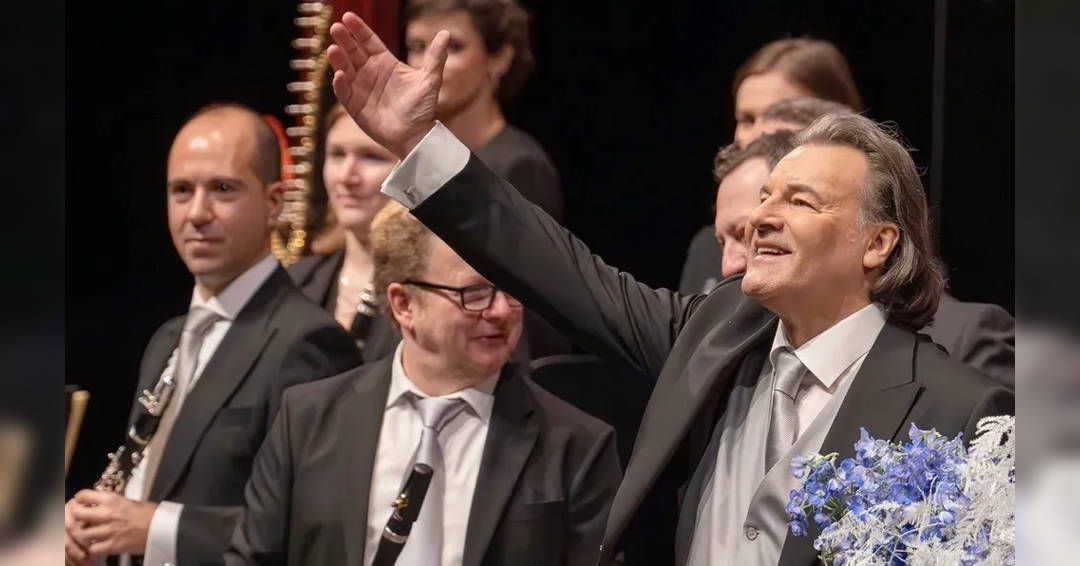 Image Epiphany Concert 2026: Salzburg Wind Philharmonic | "Music of the Romantic Period"