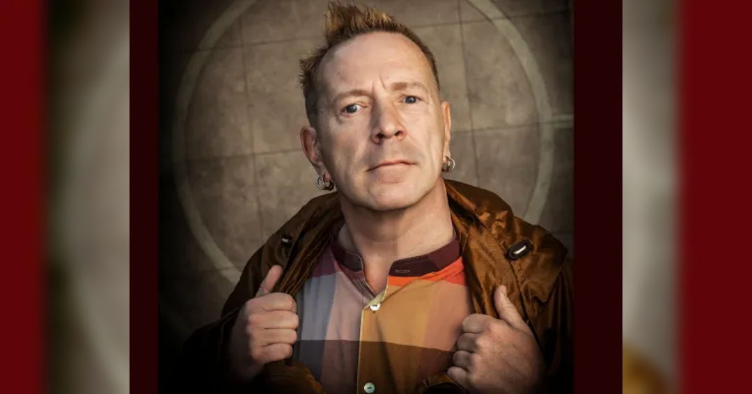 John Lydon
