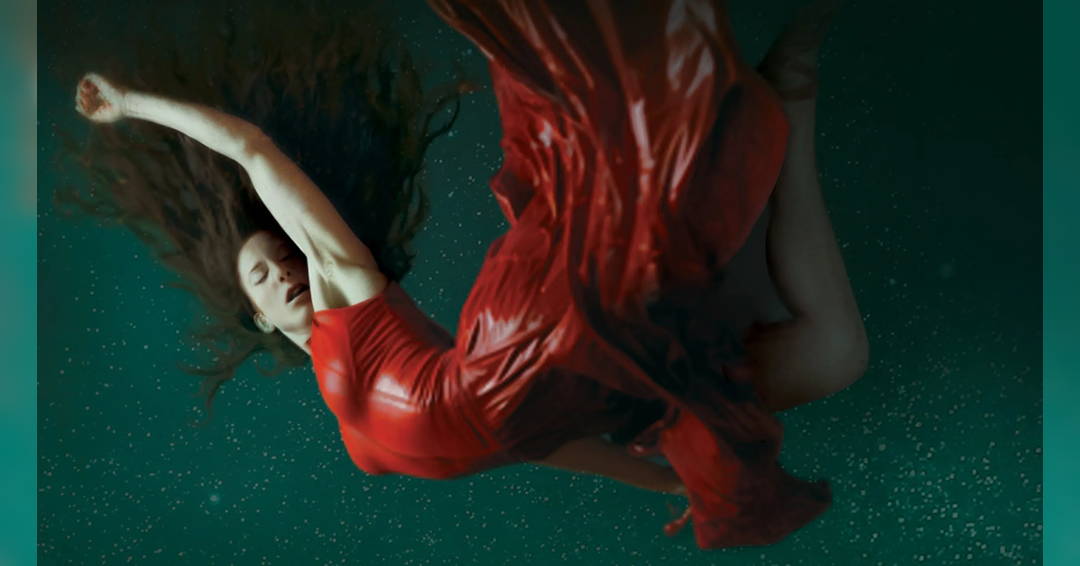 Image Orpheus & Eurydice