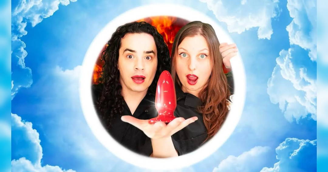 Image American Sing-Song Presents: HOLE!