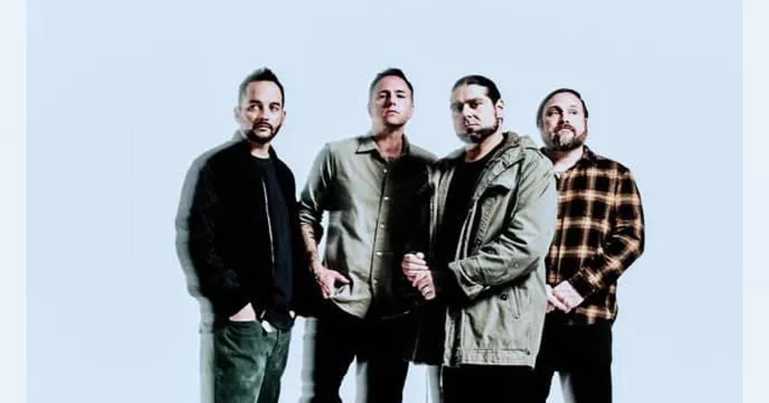 Image Coheed and Cambria * Taking Back Sunday