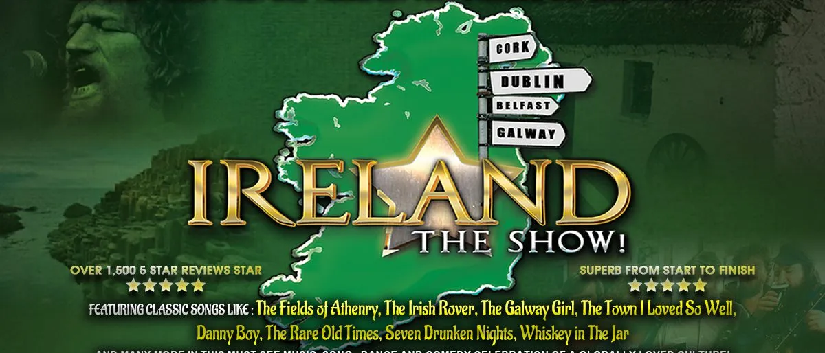 Image Ireland the Show