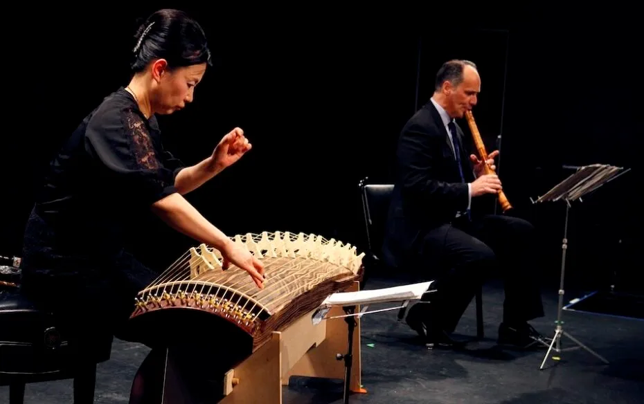 Image East Winds Ensemble