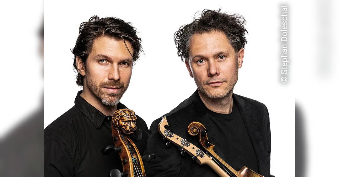 Bartolomey Bittmann and Strings