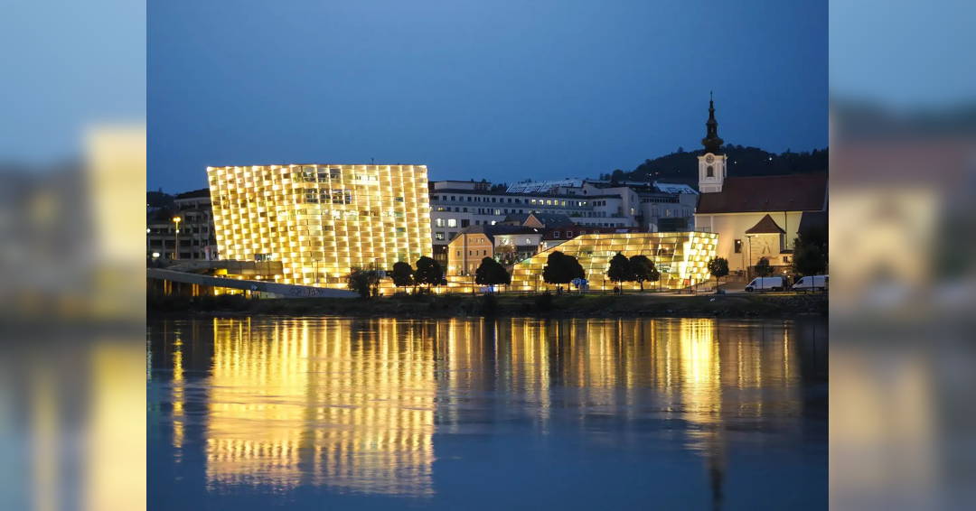 Image ARS ELECTRONICA FESTIVAL / LINZ, Austria