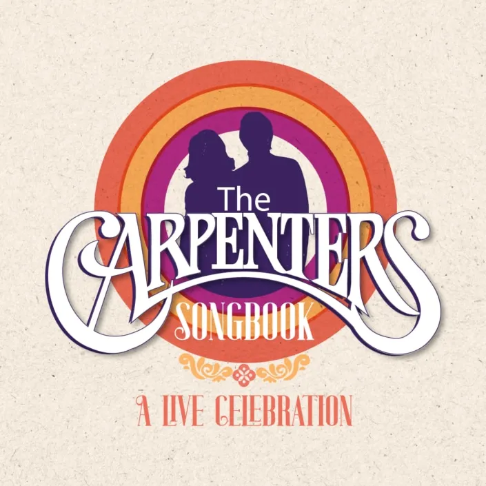 Image The Carpenters Songbook: A Live Celebration