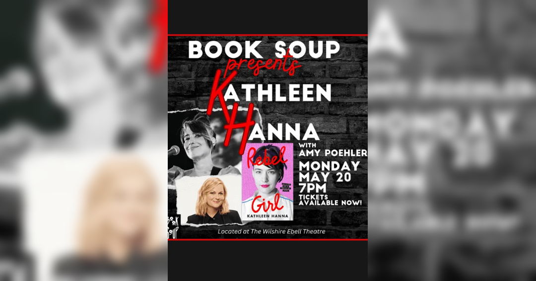 Image Rebel Girl: My Life as a Feminist Punk