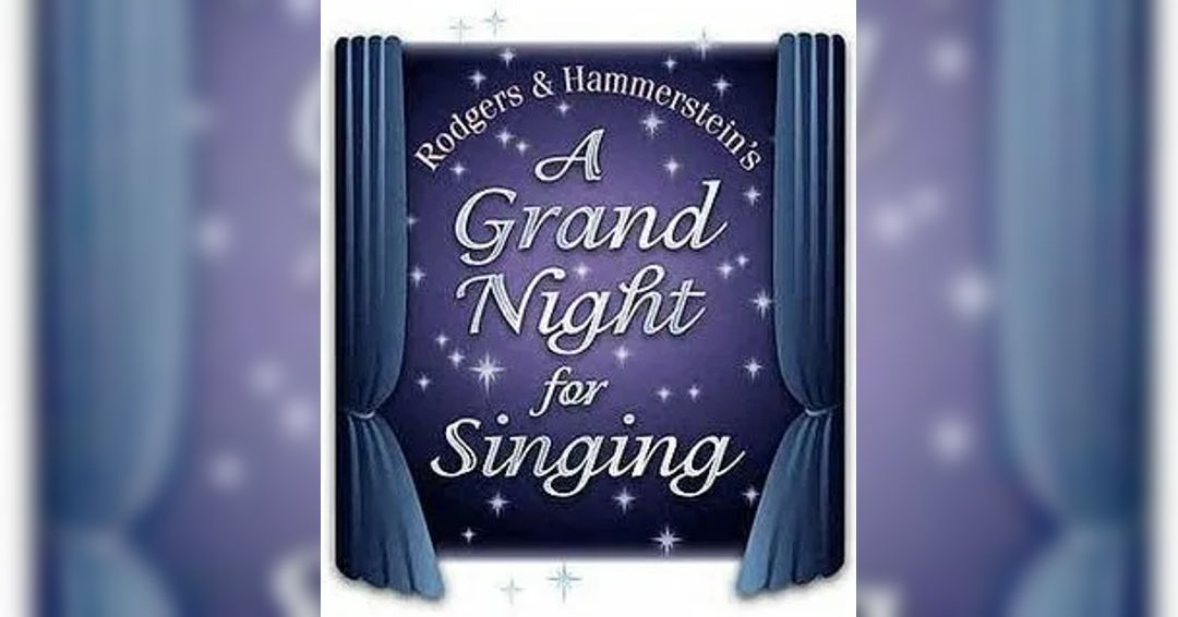 Image Mercer University Opera Presents “It’s a Grand Night for Singing”