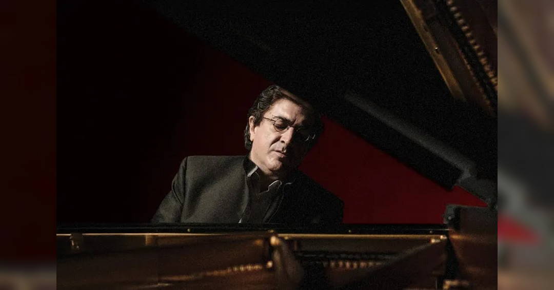 Rachmaninoff's Piano Concerto No. 4