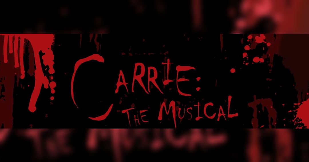 Image The Theatre Lab presents Carrie: The Musical