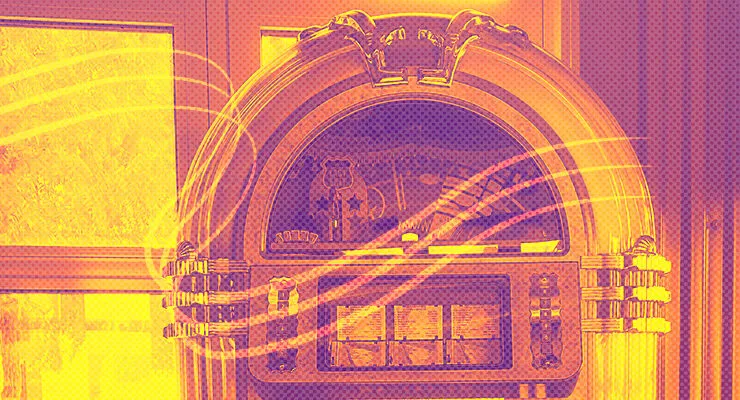 Image Masterworks Choral Ensemble: Jukebox Classics