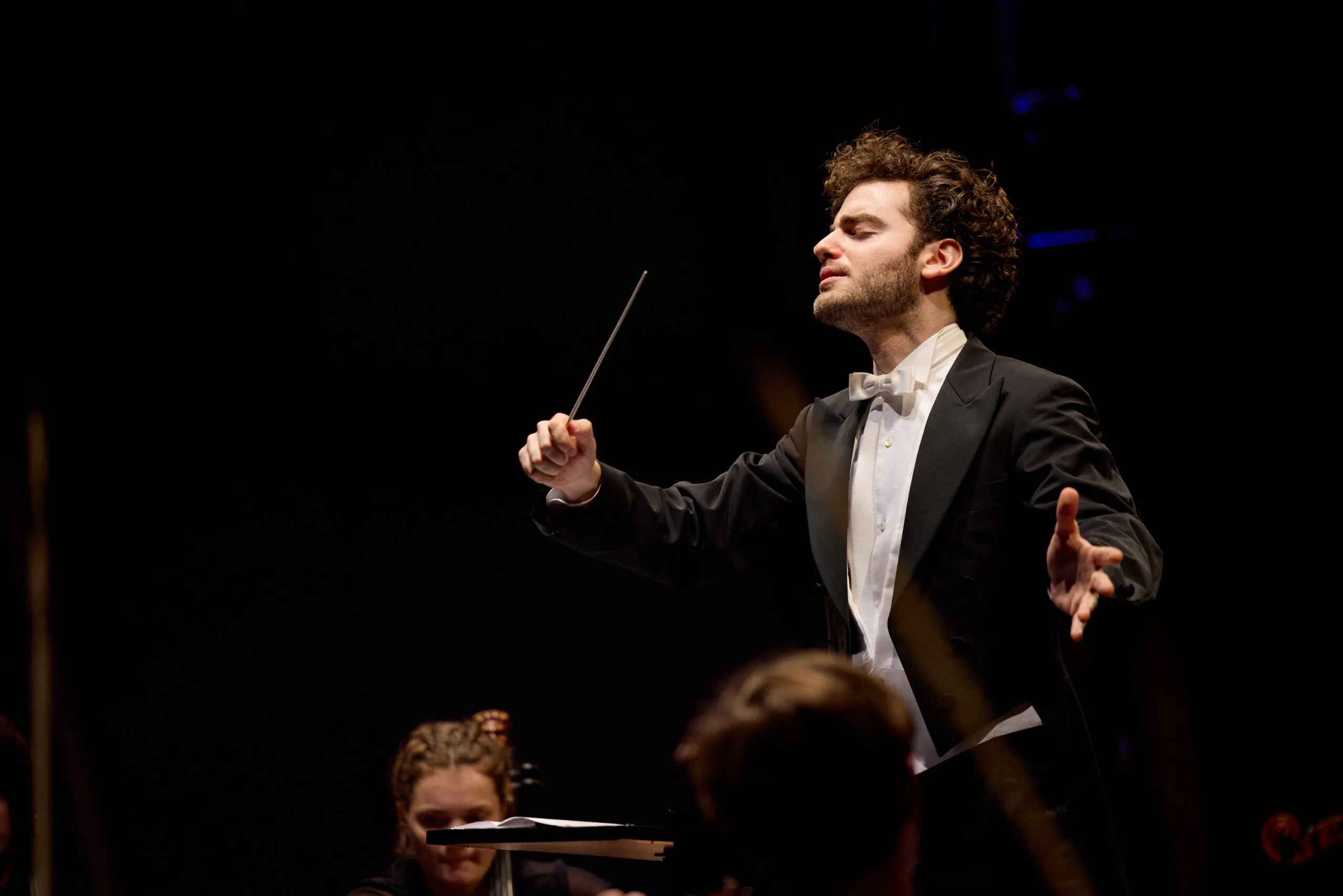 Image Shostakovich’s Ninth Symphony & Yoonshin Song