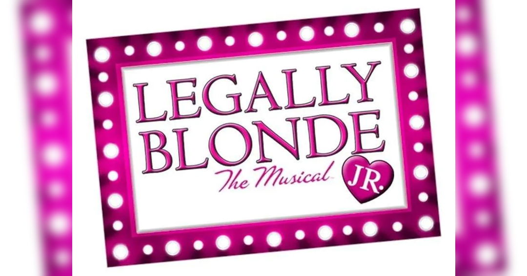 Image Legally Blonde, JR. The Musical