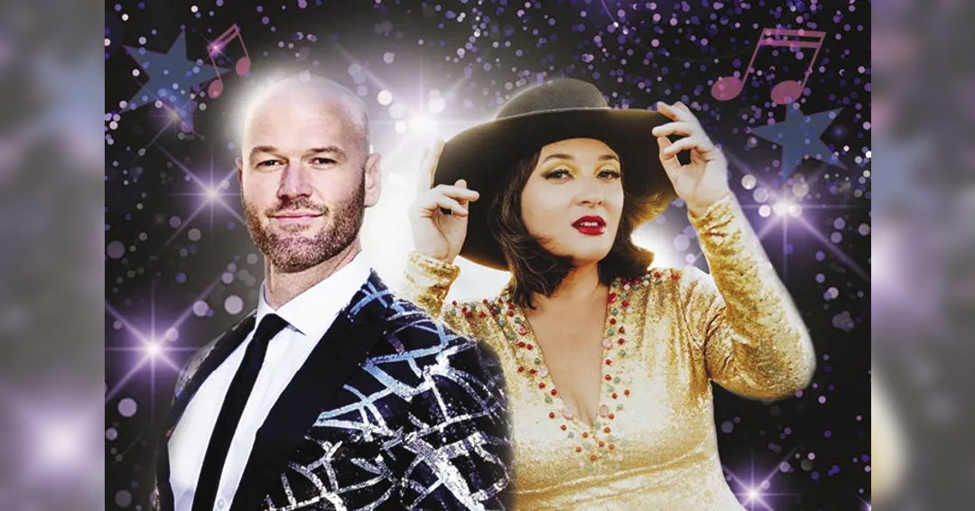 Image Sun Valley Opera • The Met Broadway and More
