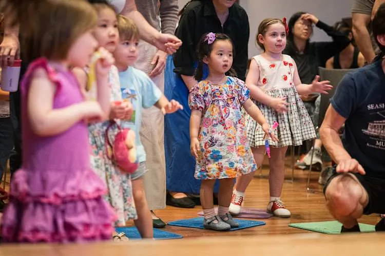 Image CMS Kids: Moving to the Music 2027