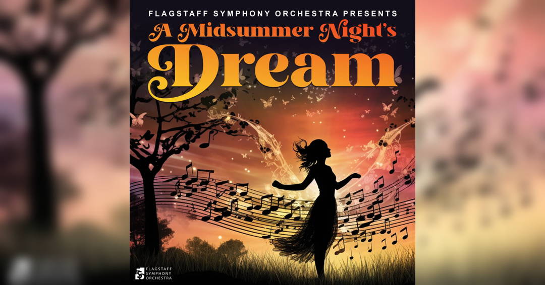 Image A Midsummer Night’s Dream – Felix Mendelssohn / William Shakespeare