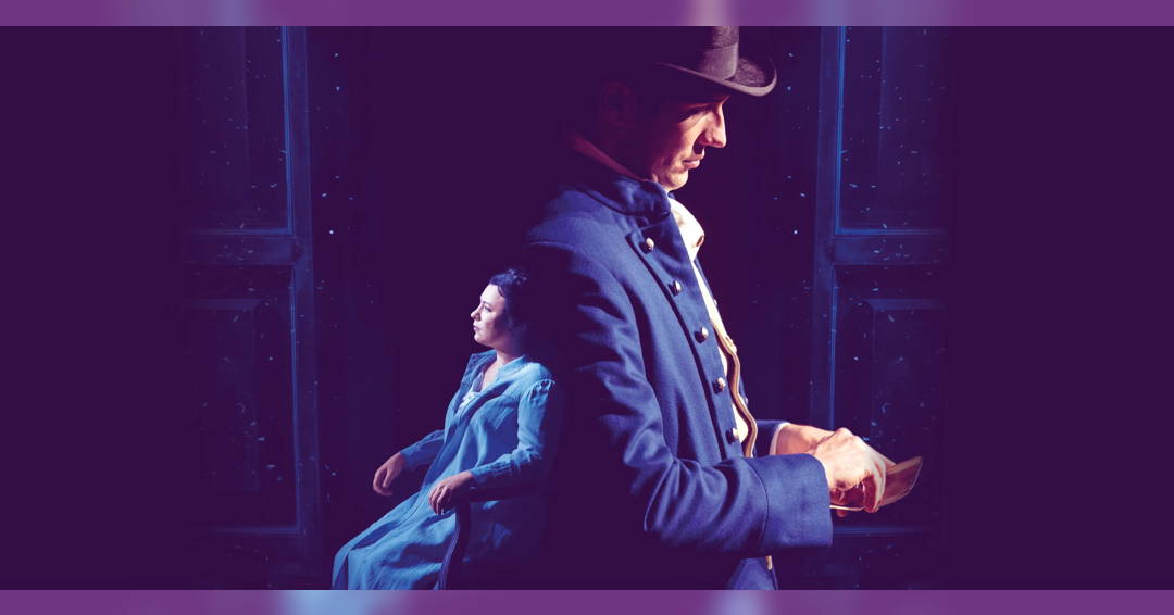 Image Tchaikovsky Heroines & Heroes