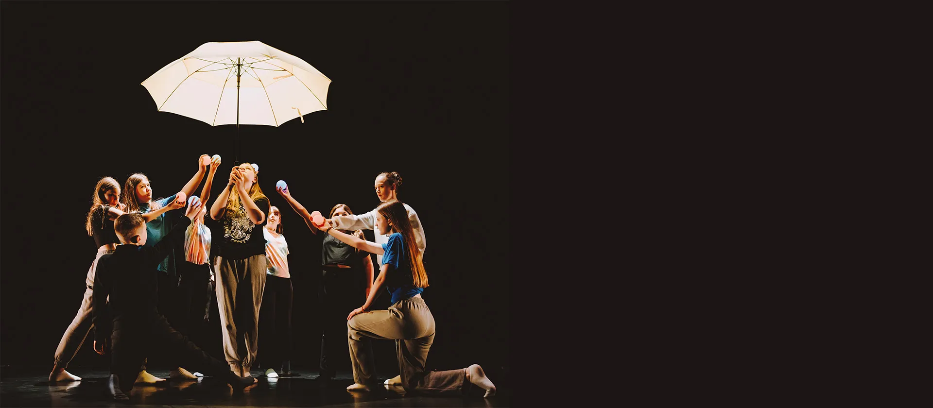 Image Everybody Dance Festival
