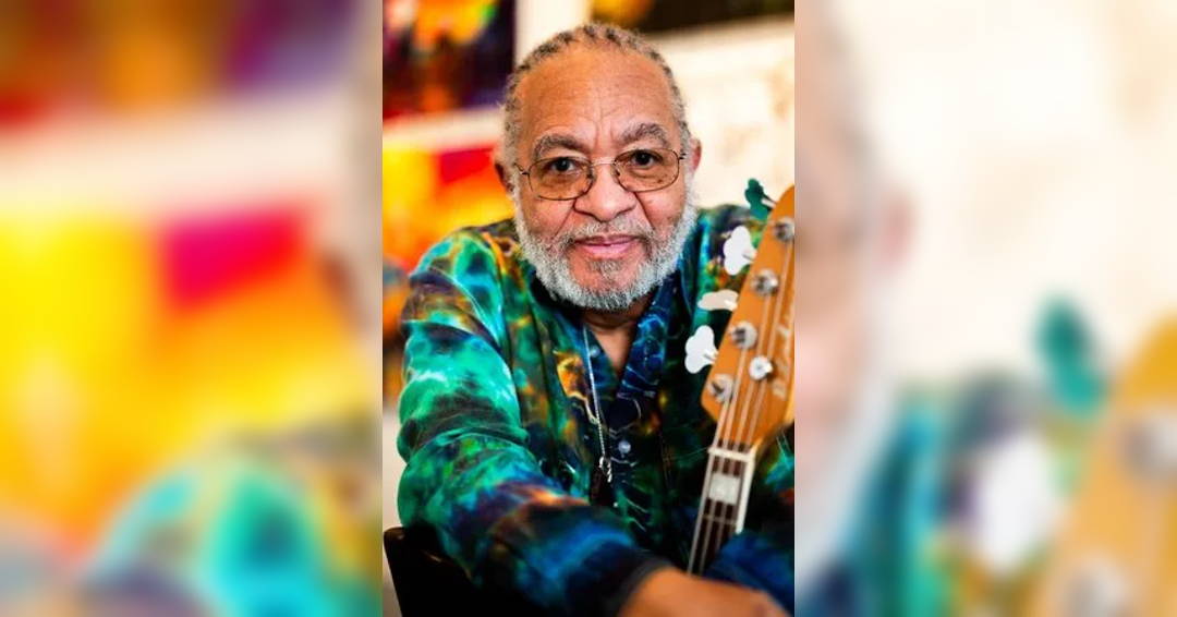 Market Nights: George Porter, Jr