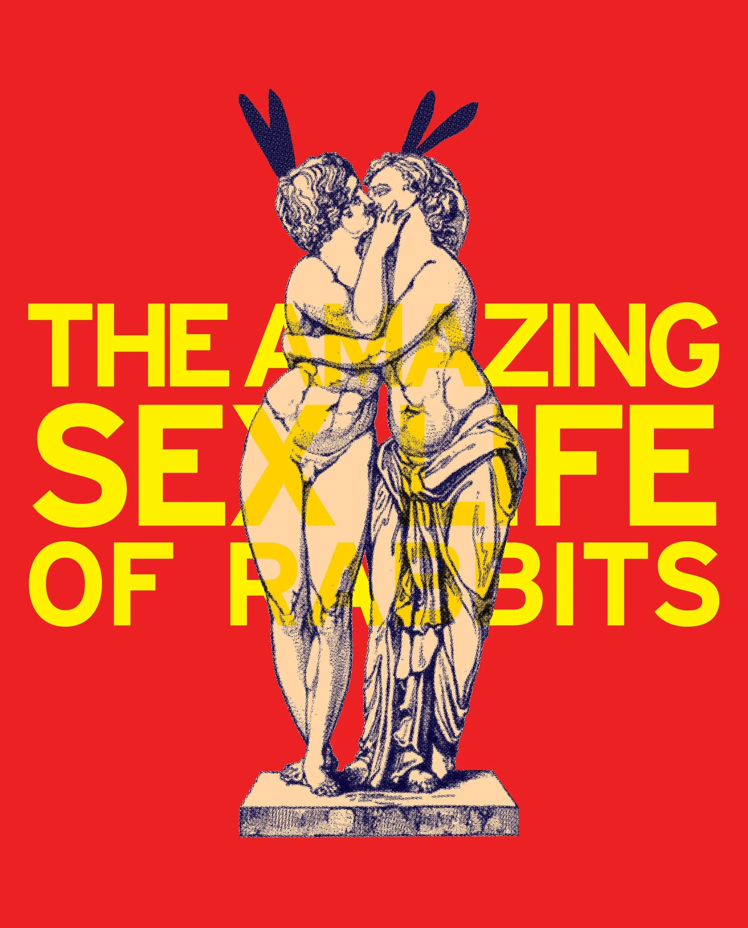 Image The Amazing Sex Life Of Rabbits