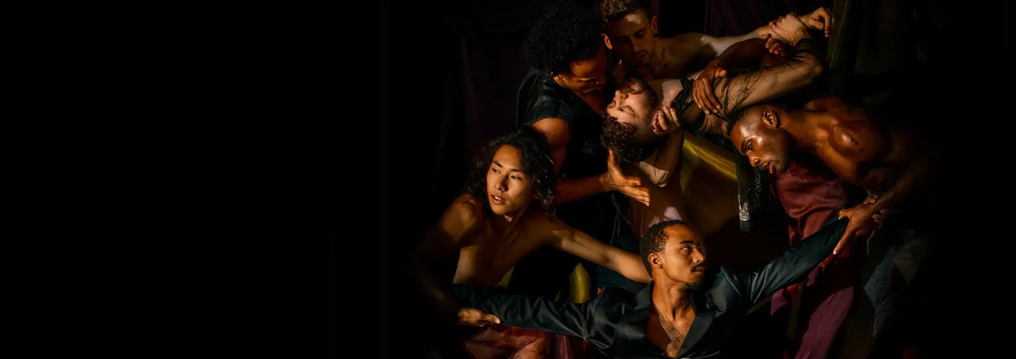 Image Limón Dance Company