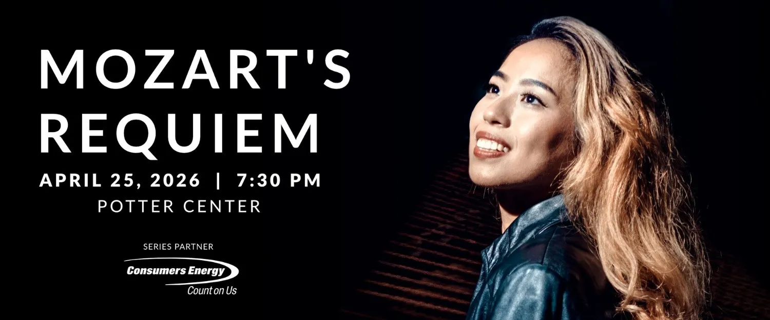 Mozart’s Requiem