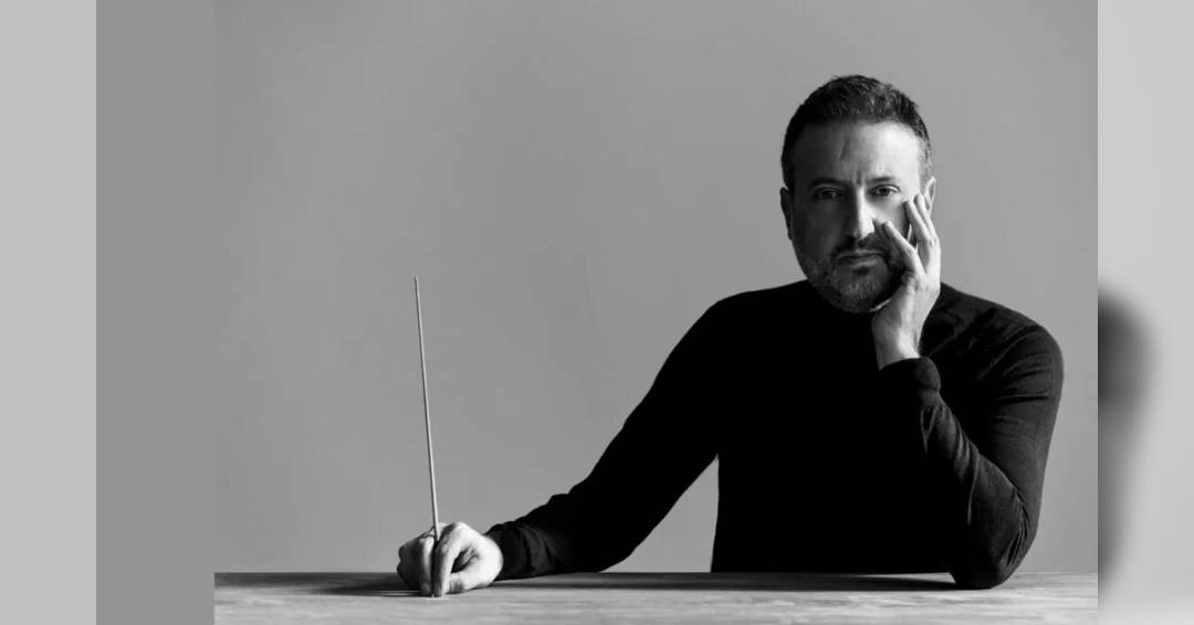 Season Ticket S05 - Soloists - OSG Choir - Carlos Mena