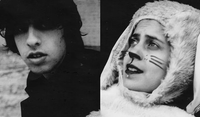 Image The Moldy Peaches Paleface