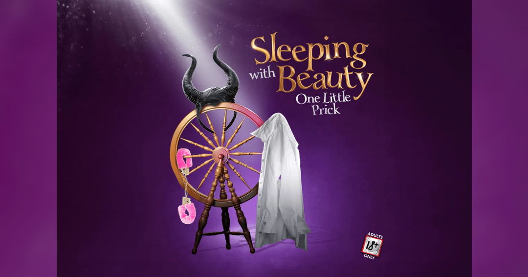 Image Sleeping With Beauty